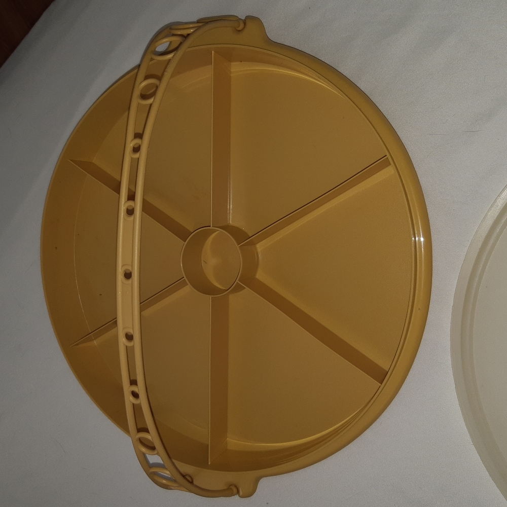 Vintage Tupperware
